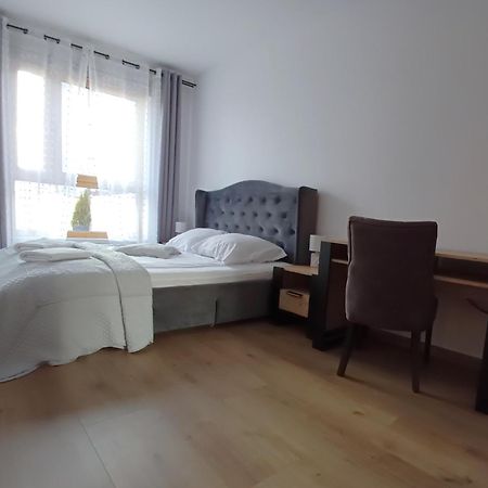 Apartament Davima Aquapark Rumia - Novum Exteriör bild