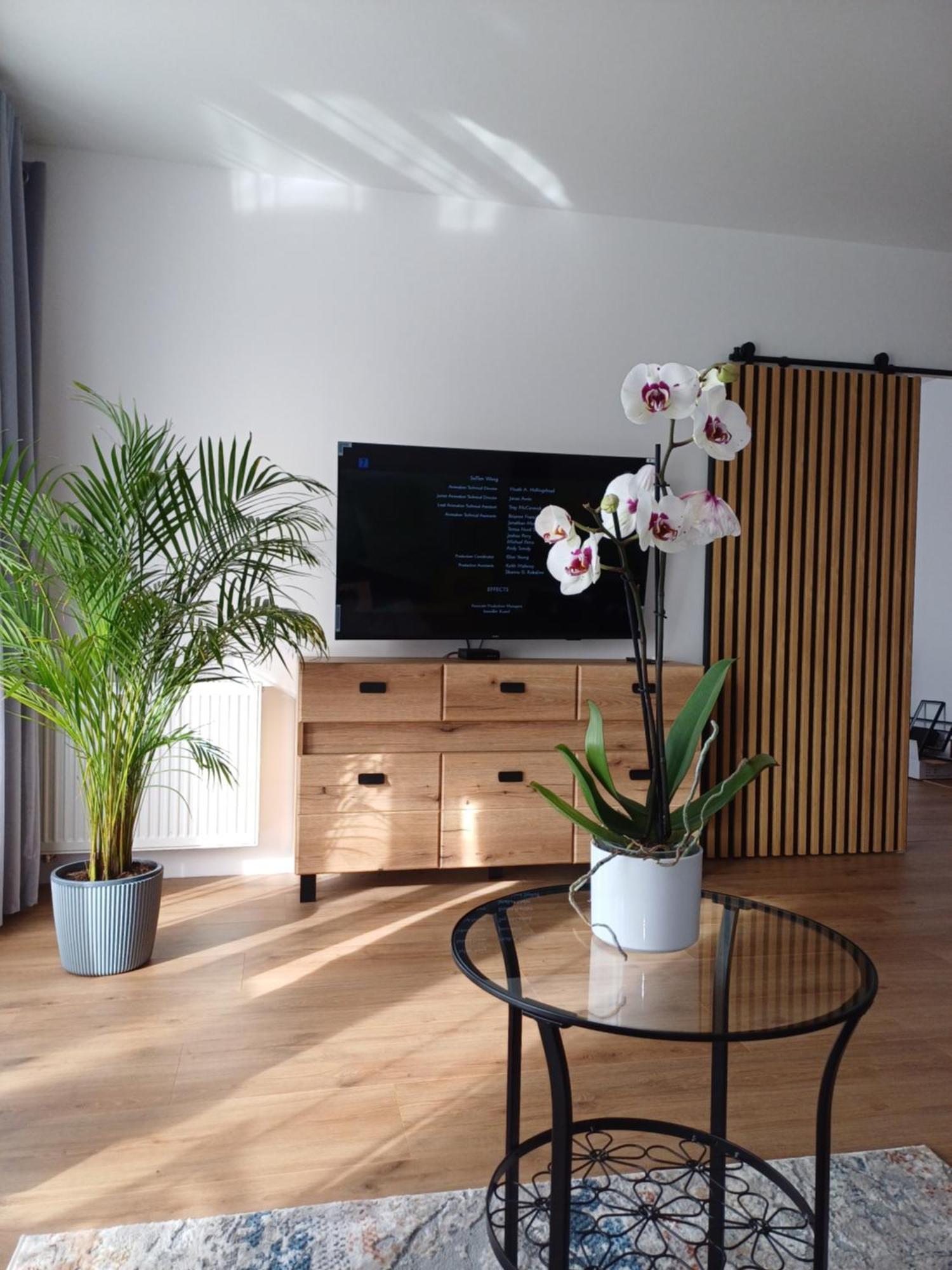 Apartament Davima Aquapark Rumia - Novum Exteriör bild