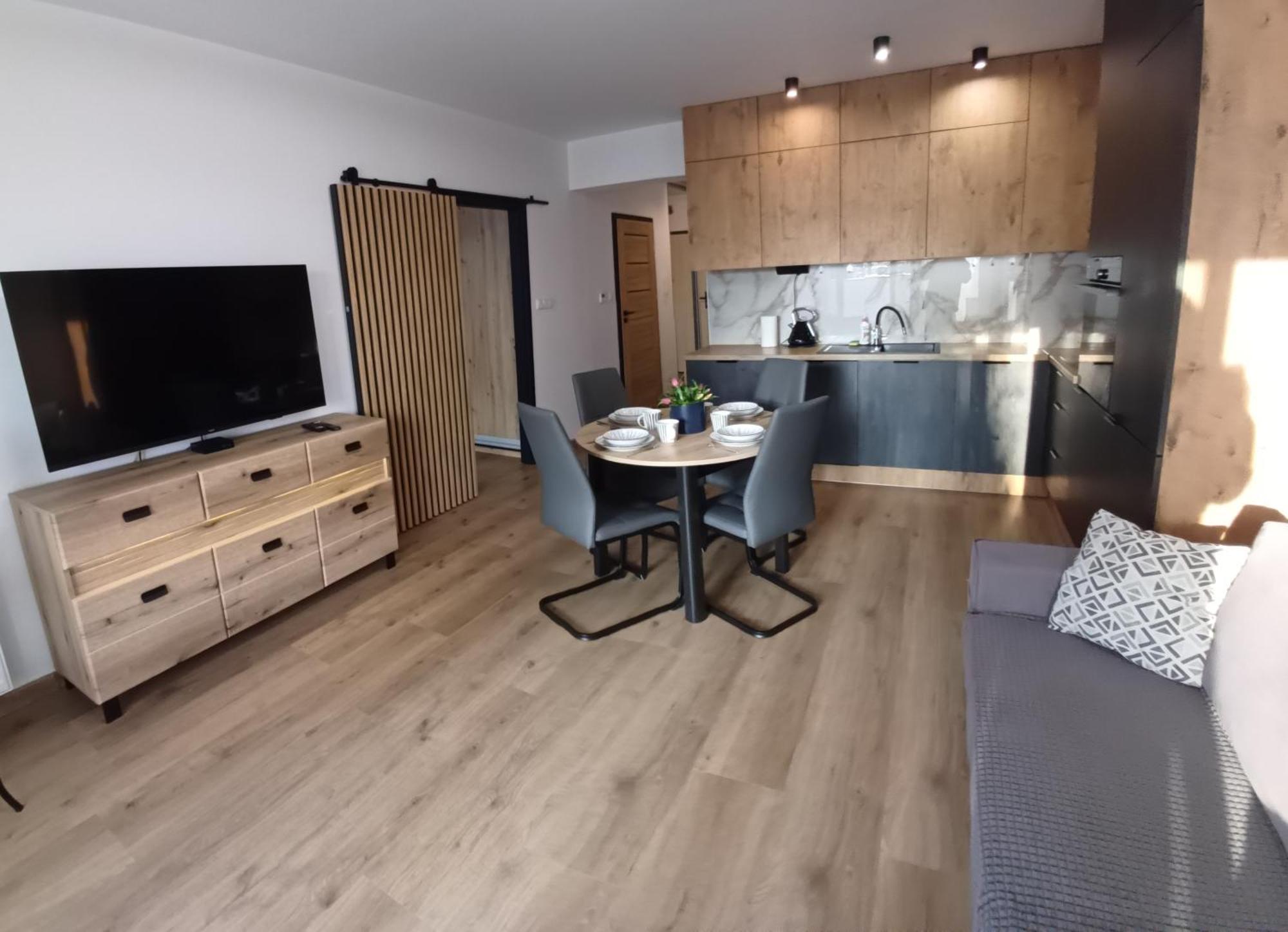 Apartament Davima Aquapark Rumia - Novum Exteriör bild