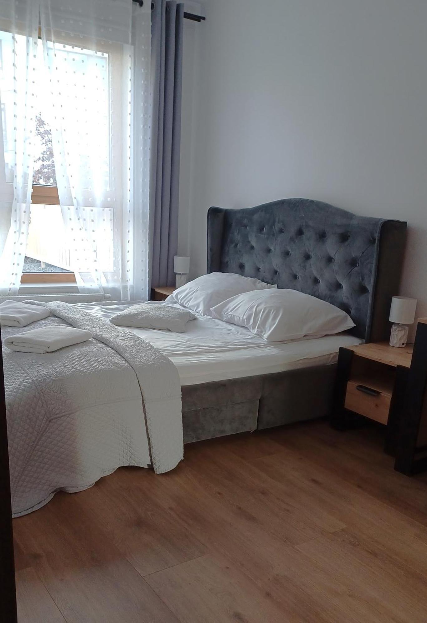 Apartament Davima Aquapark Rumia - Novum Exteriör bild