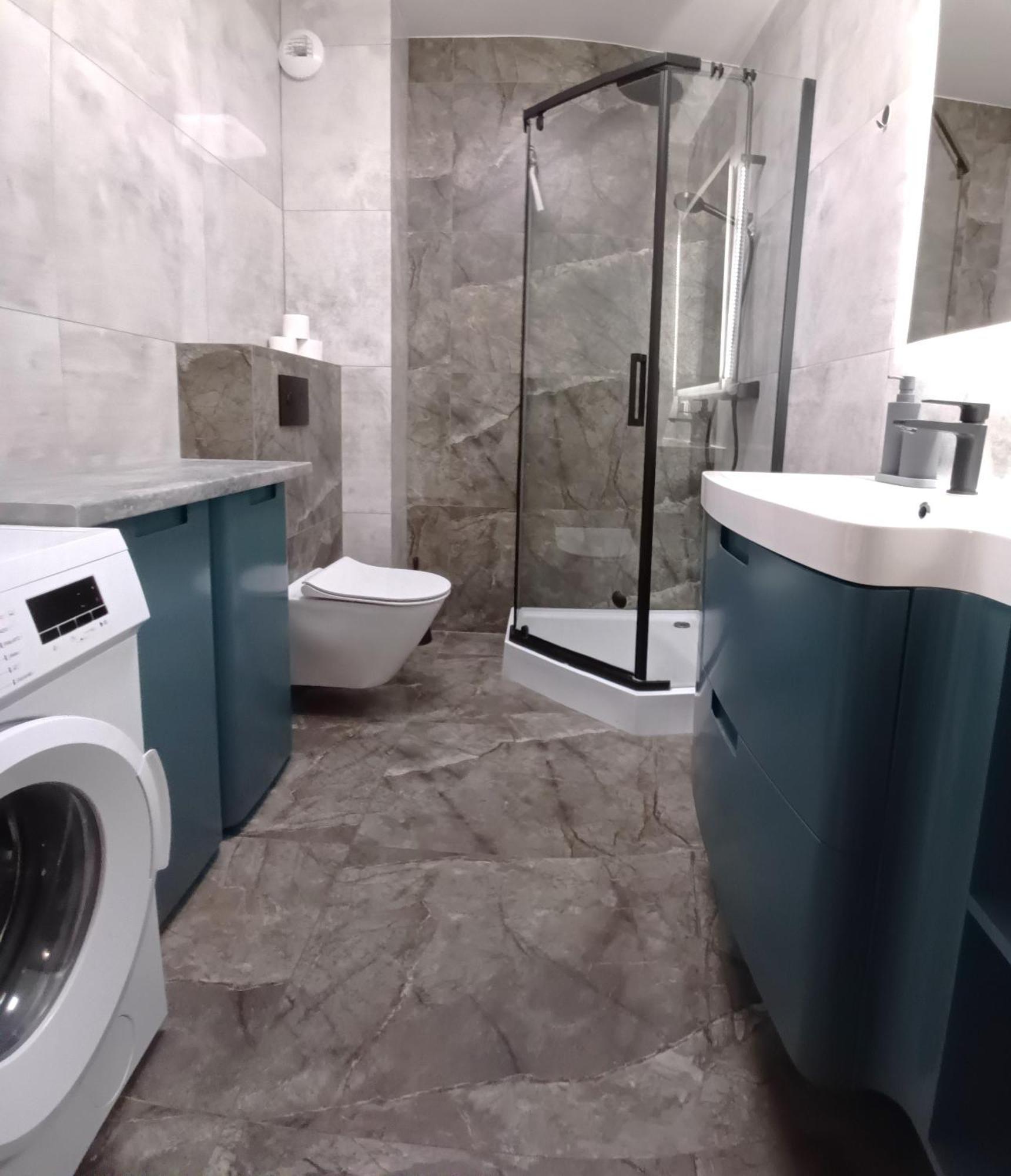 Apartament Davima Aquapark Rumia - Novum Exteriör bild
