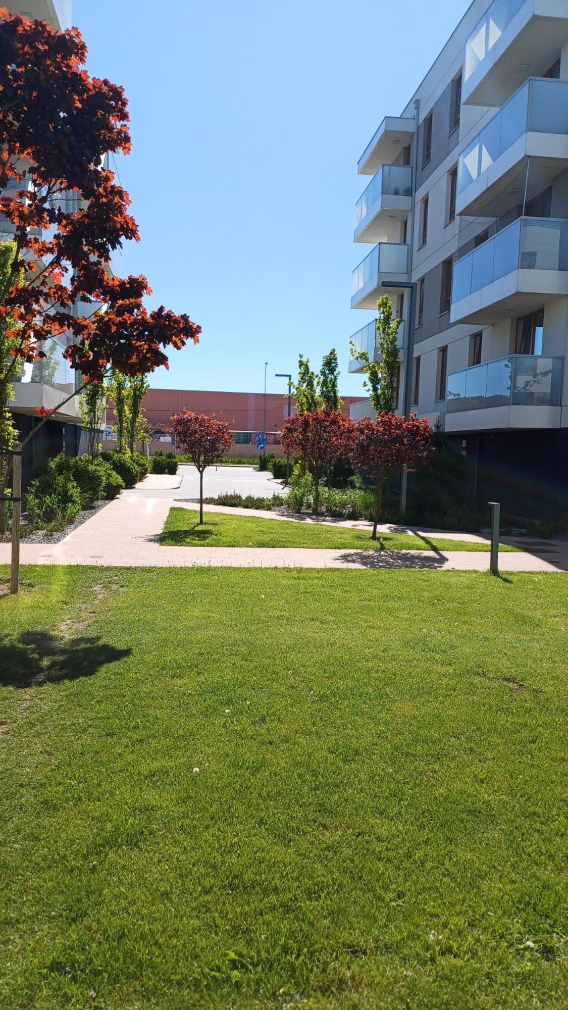 Apartament Davima Aquapark Rumia - Novum Exteriör bild