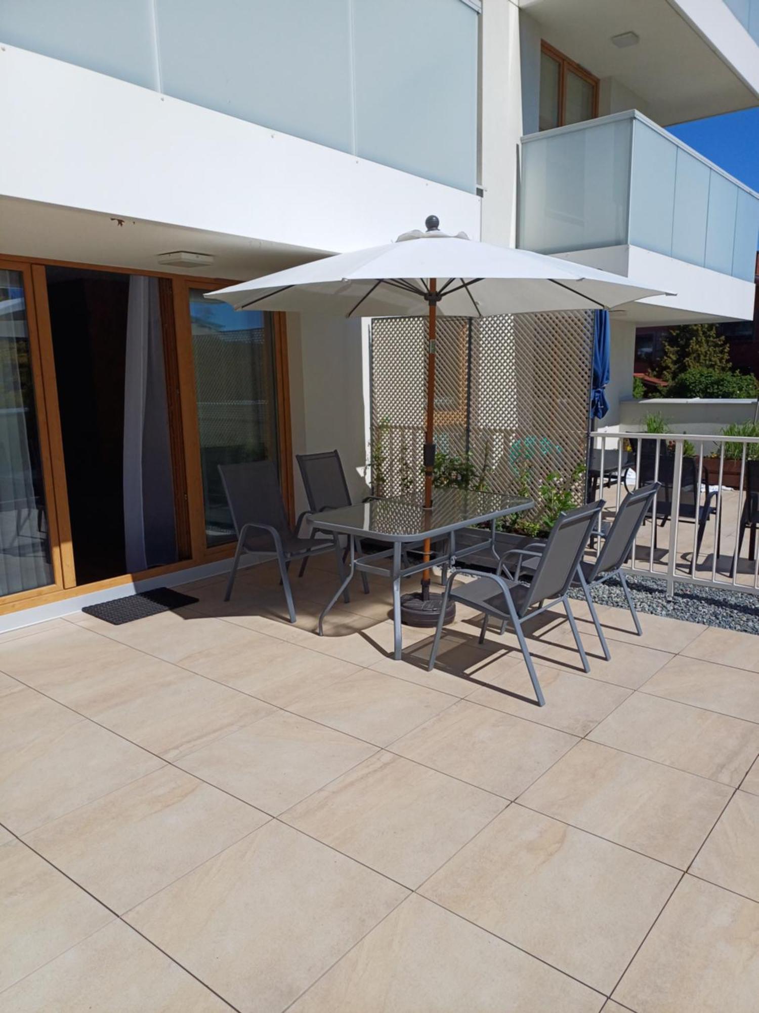 Apartament Davima Aquapark Rumia - Novum Exteriör bild