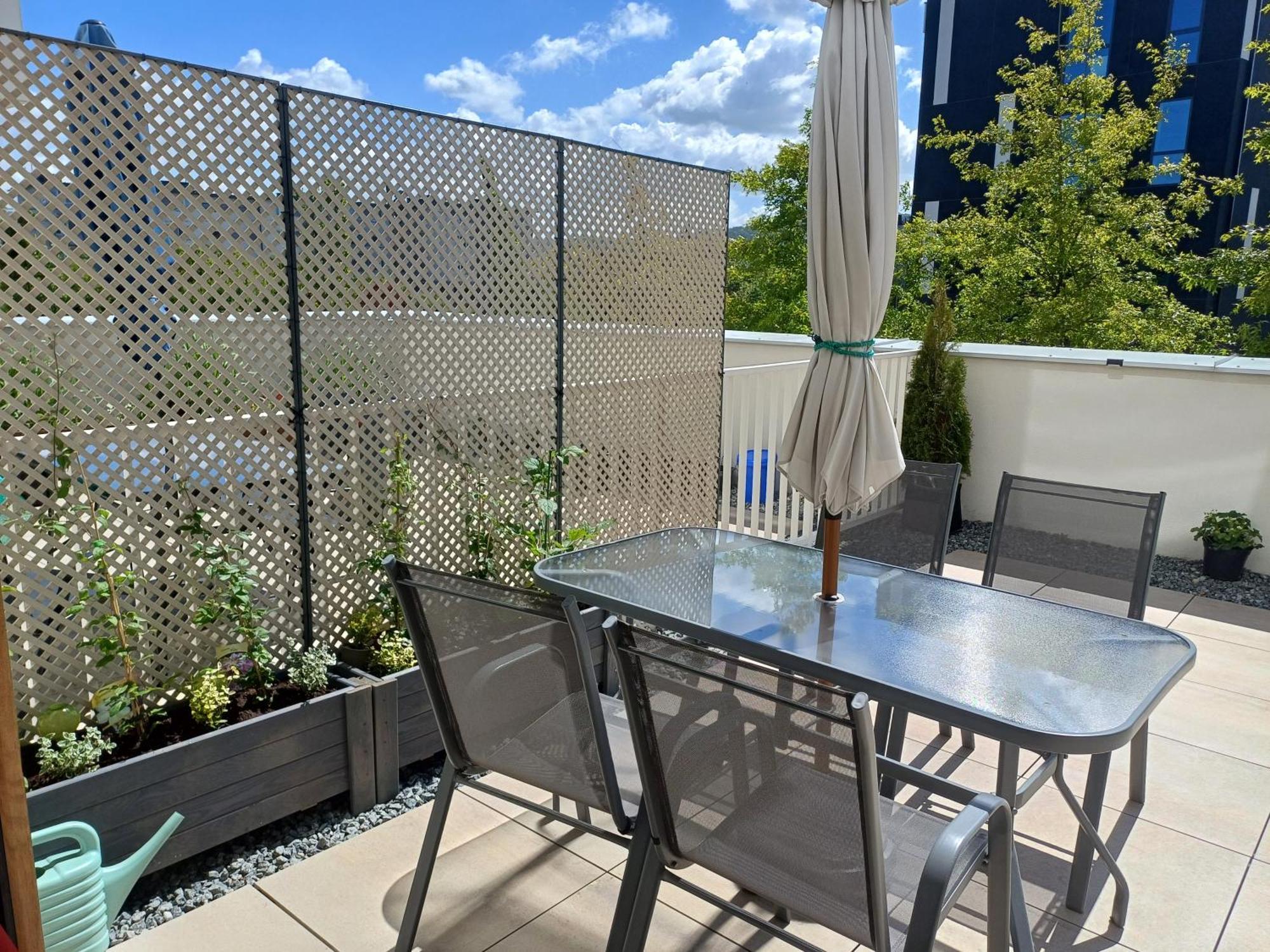 Apartament Davima Aquapark Rumia - Novum Exteriör bild